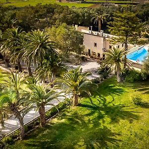 Finca Hotel Rural Predio Son Serra