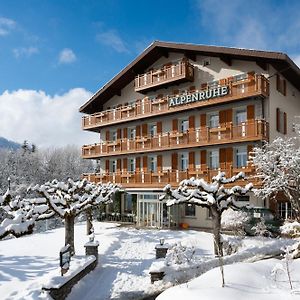 Hotel Alpenruhe - Vintage Design Hotel