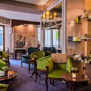 The Town House (Adults Only)
